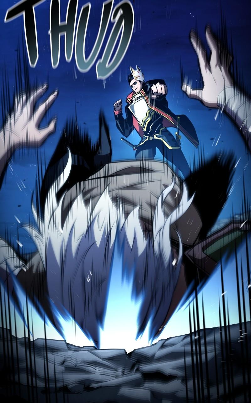 Read Boundless Ascension Manga Online