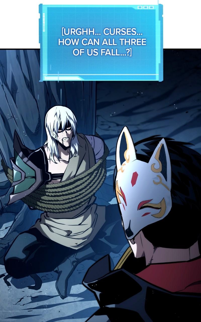 Read Boundless Ascension Manga Online