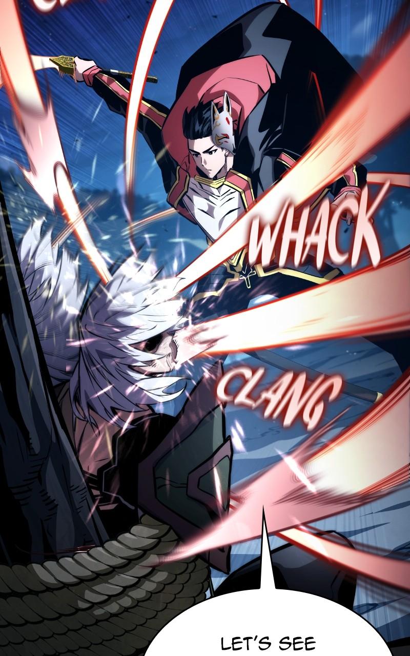Read Boundless Ascension Manga Online