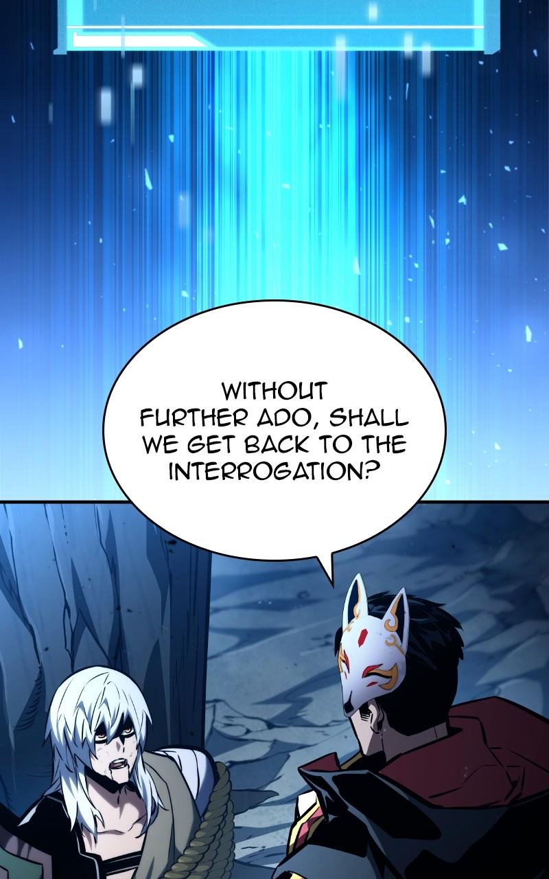 Read Boundless Ascension Manga Online
