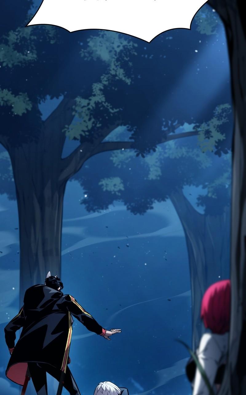 Read Boundless Ascension Manga Online