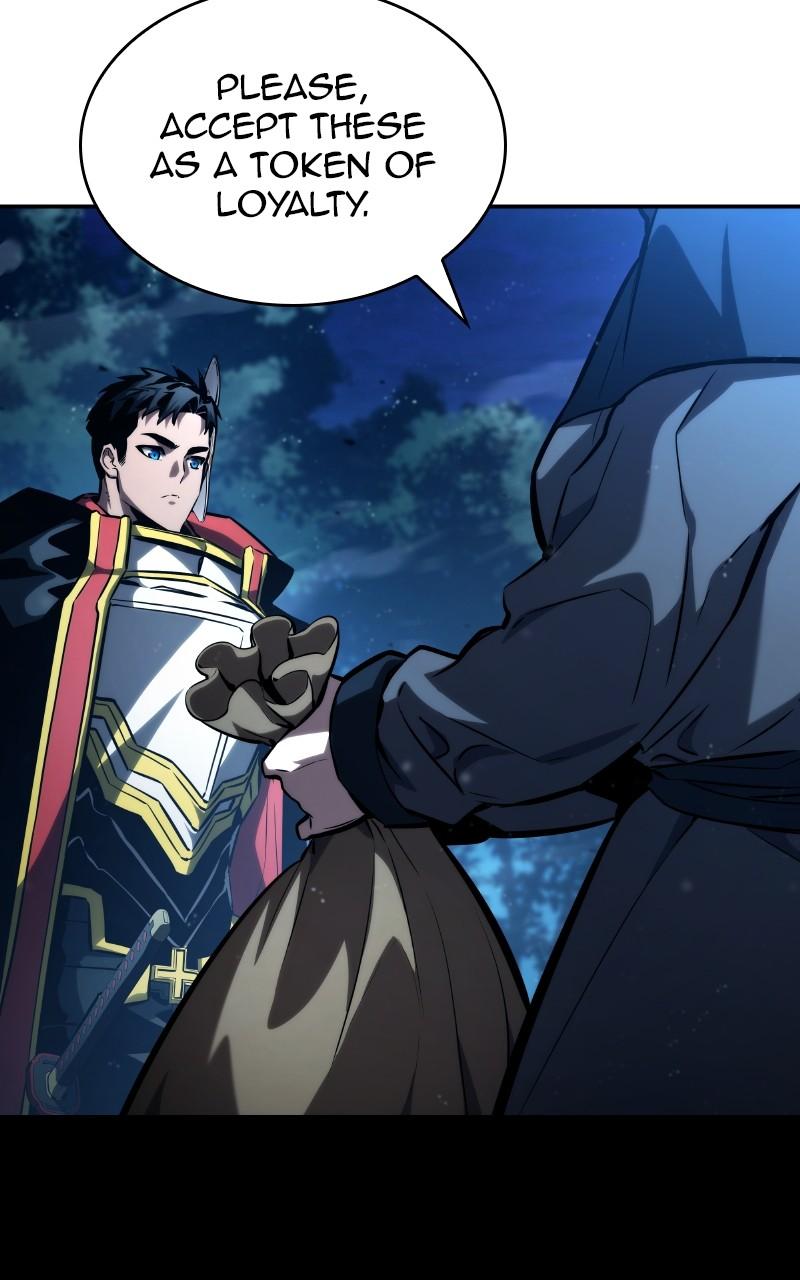 Read Boundless Ascension Manga Online