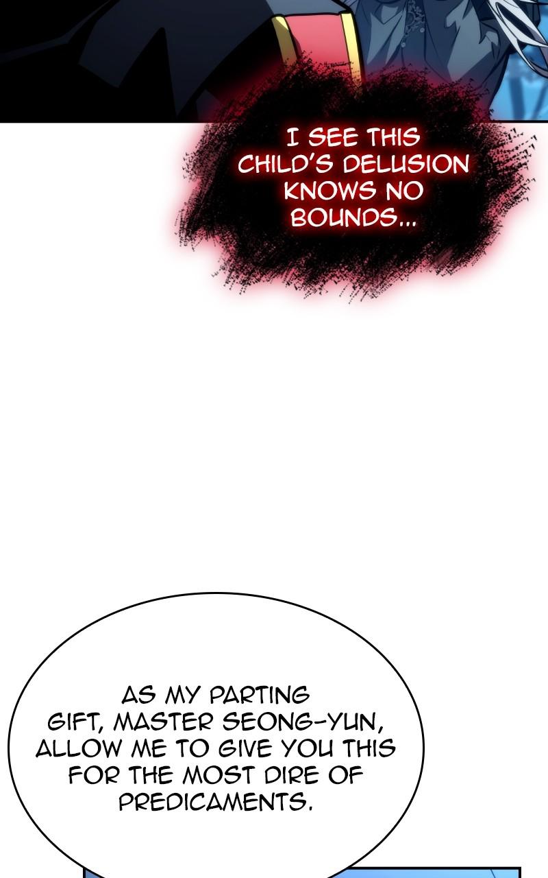 Read Boundless Ascension Manga Online