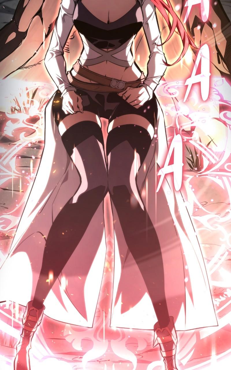 Read Boundless Ascension Manga Online