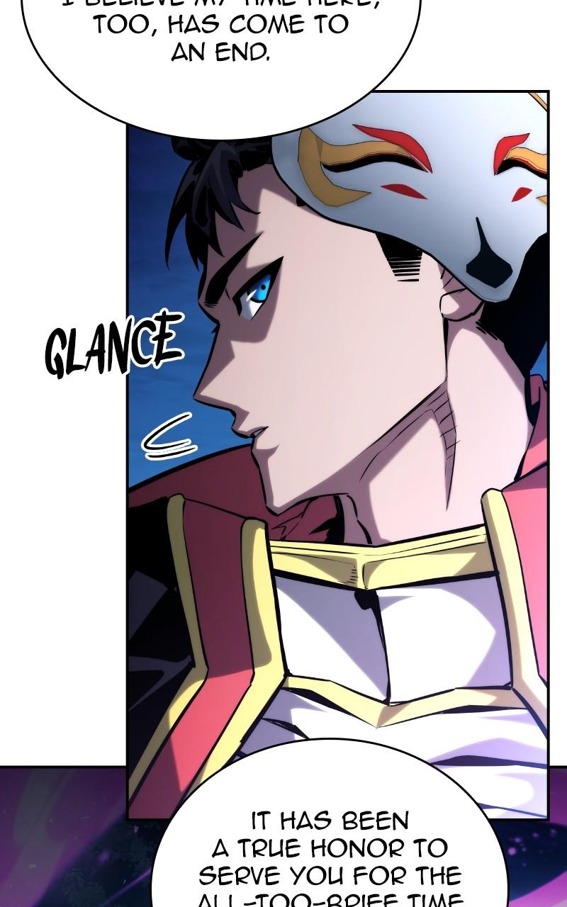 Read Boundless Ascension Manga Online