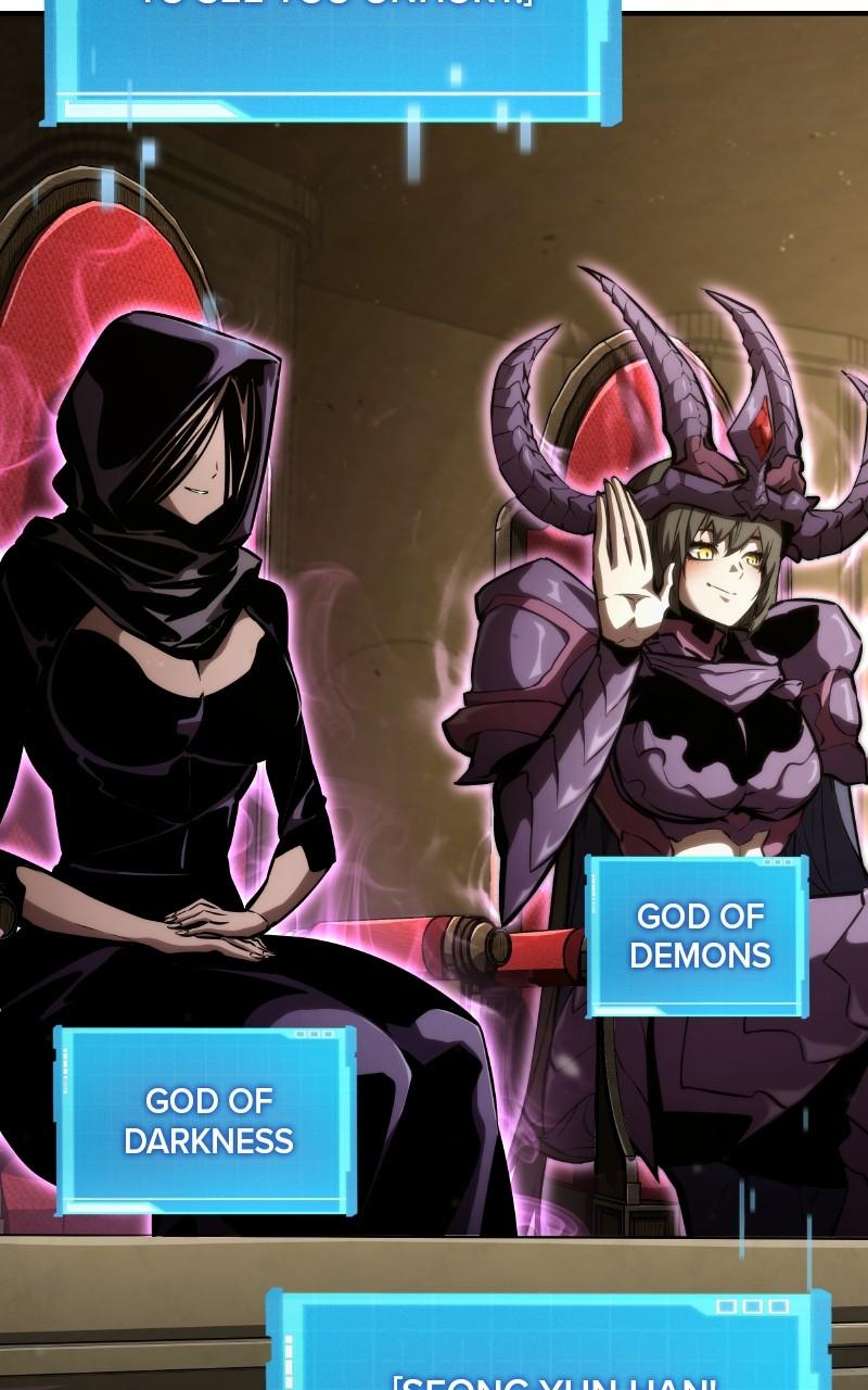 Read Boundless Ascension Manga Online