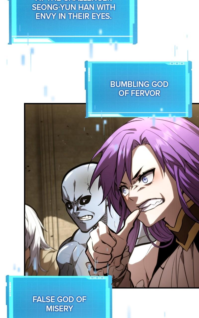 Read Boundless Ascension Manga Online