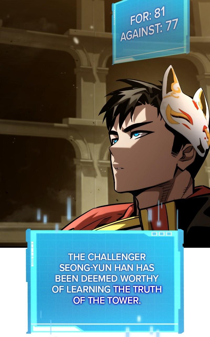 Read Boundless Ascension Manga Online