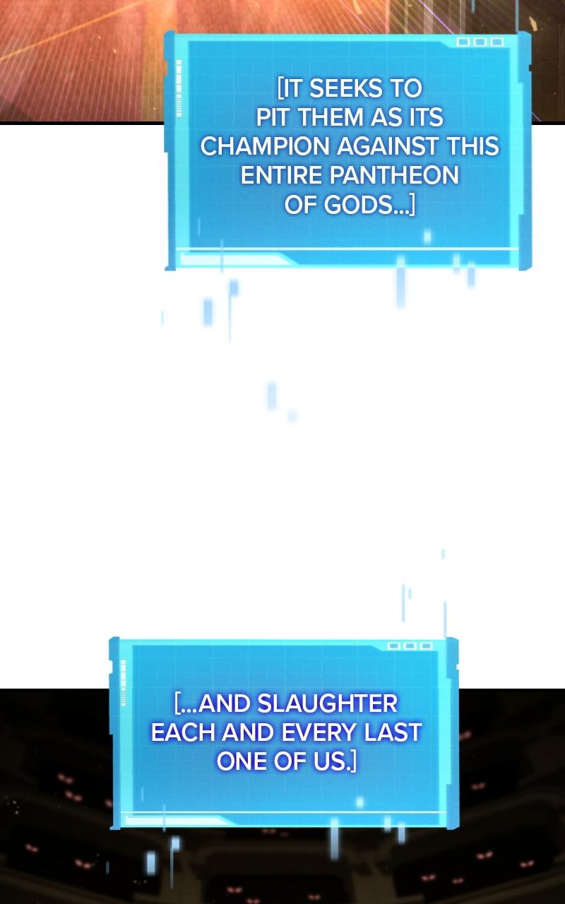 Read Boundless Ascension Manga Online