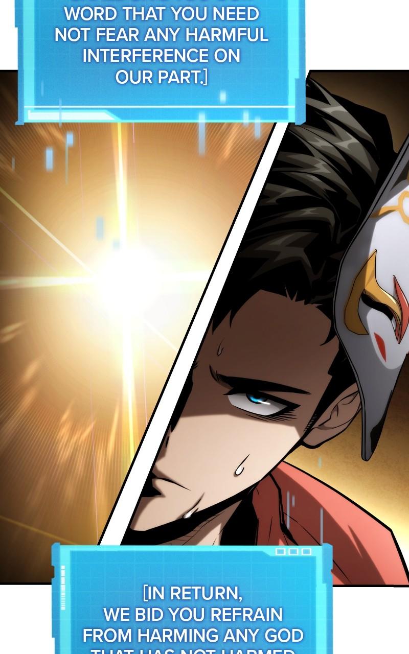 Read Boundless Ascension Manga Online
