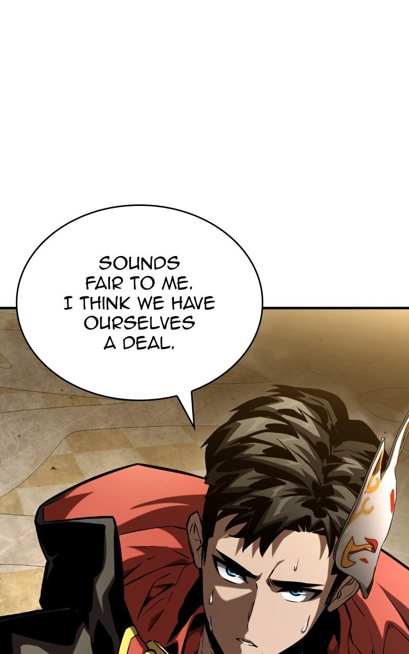 Read Boundless Ascension Manga Online