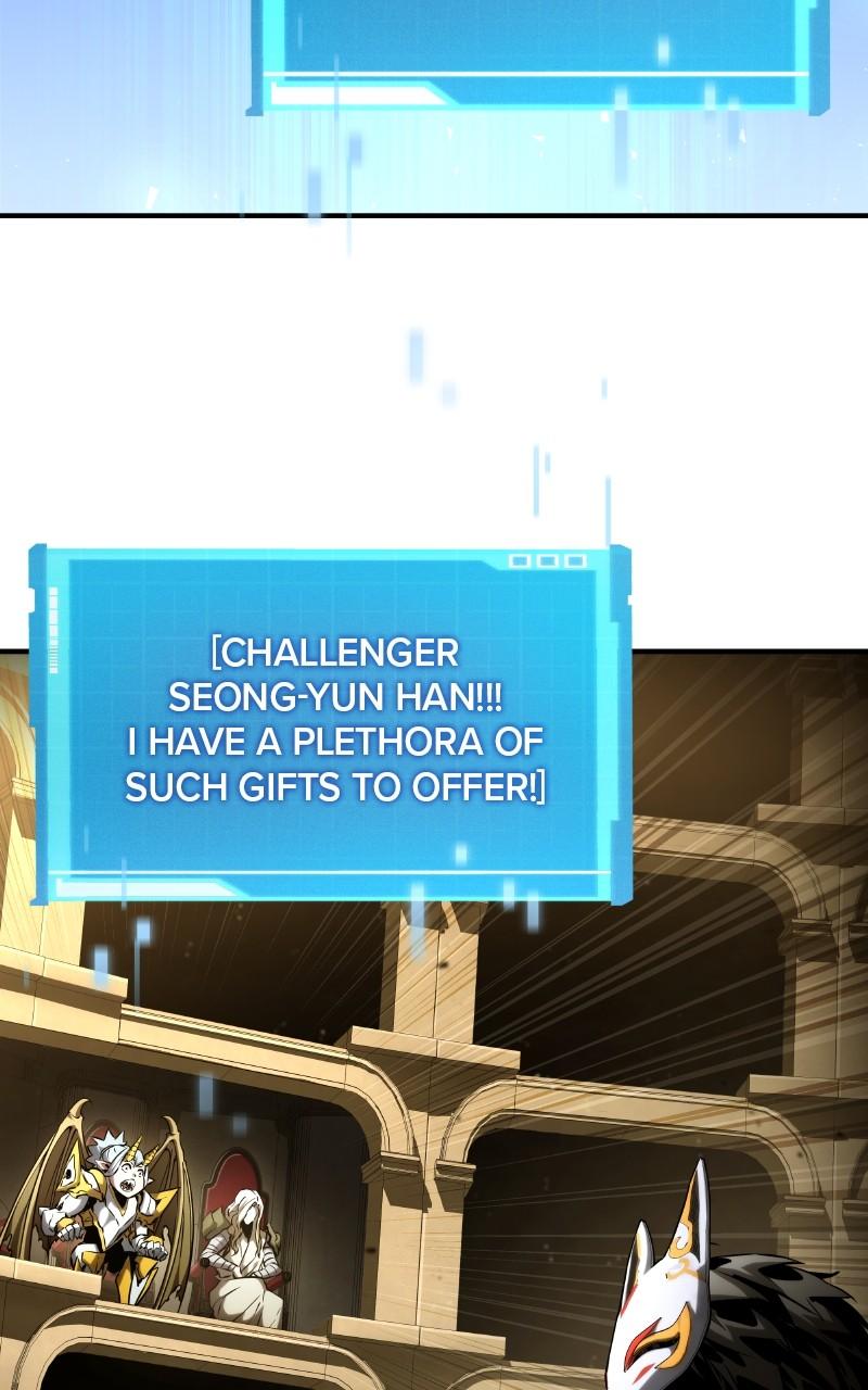 Read Boundless Ascension Manga Online