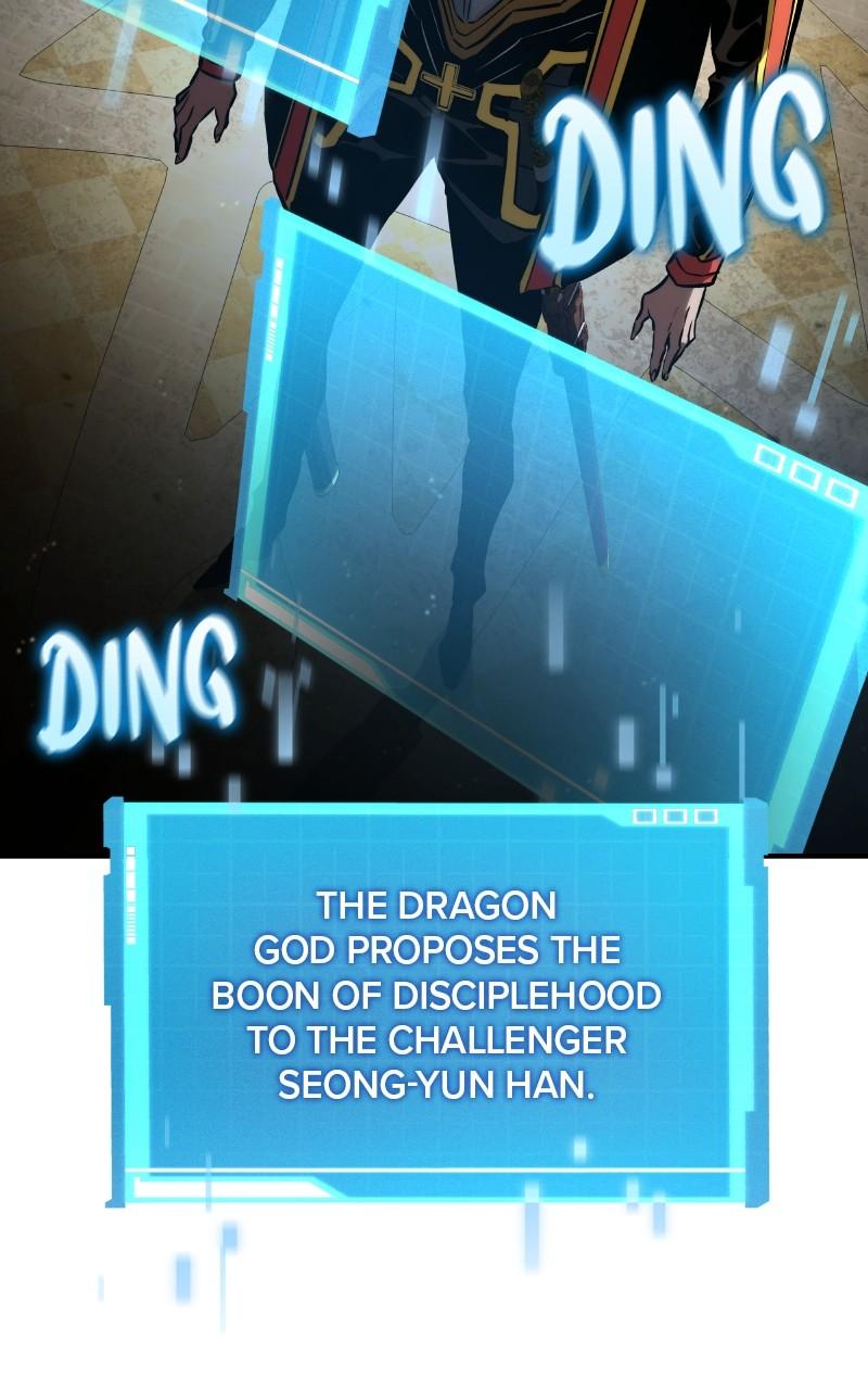 Read Boundless Ascension Manga Online