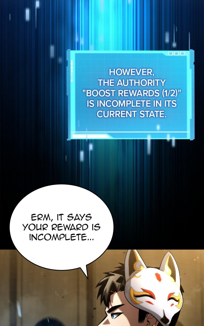 Read Boundless Ascension Manga Online