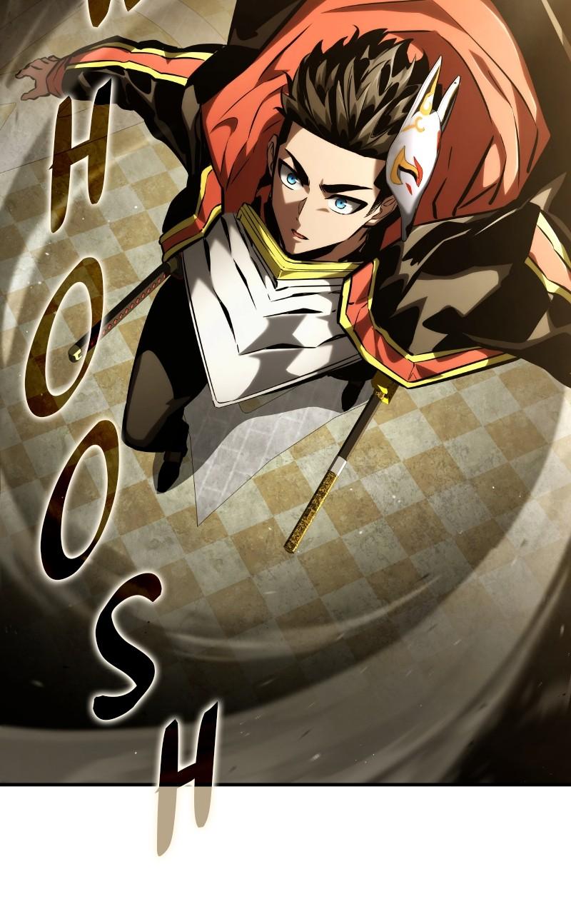 Read Boundless Ascension Manga Online