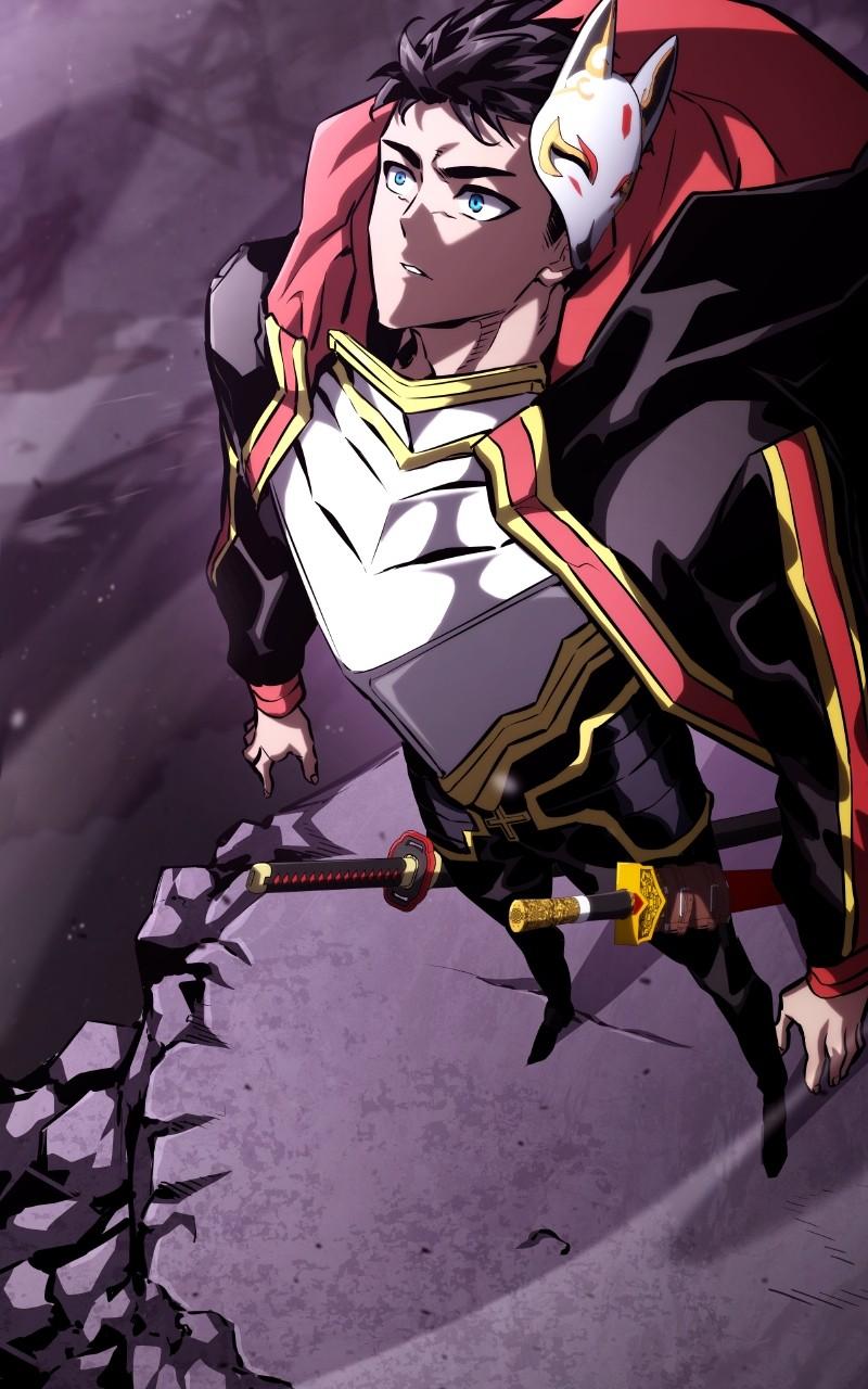 Read Boundless Ascension Manga Online