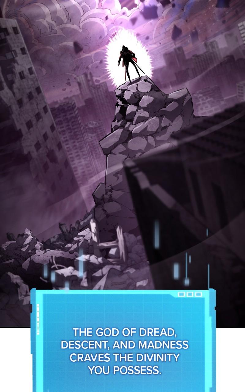 Read Boundless Ascension Manga Online