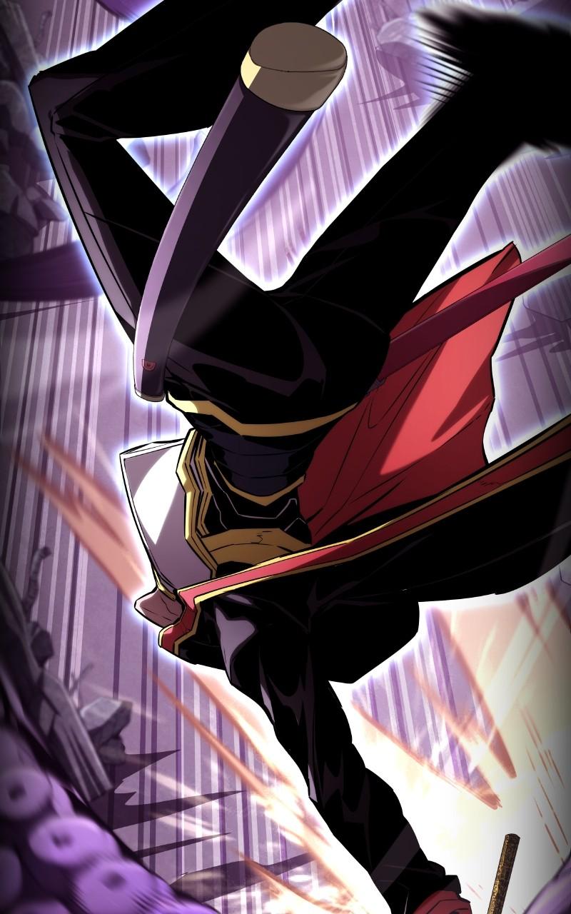 Read Boundless Ascension Manga Online