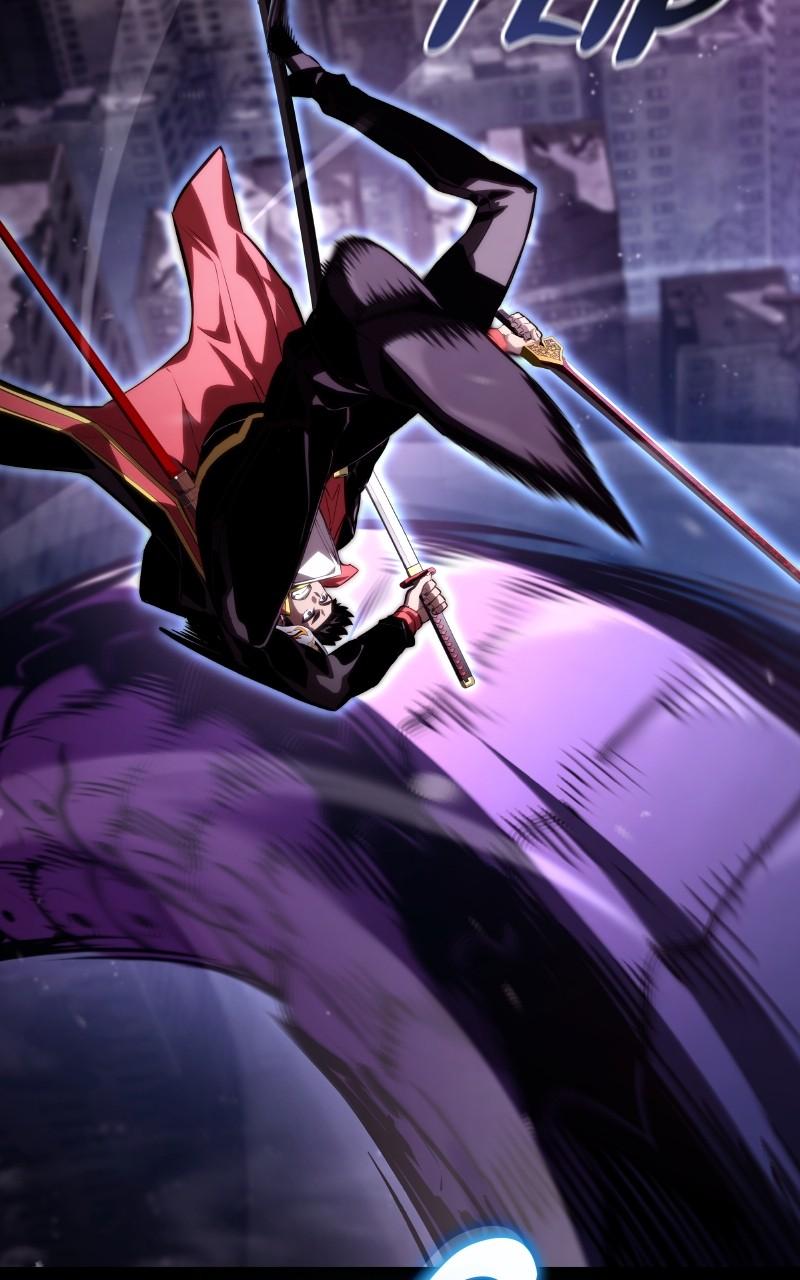 Read Boundless Ascension Manga Online