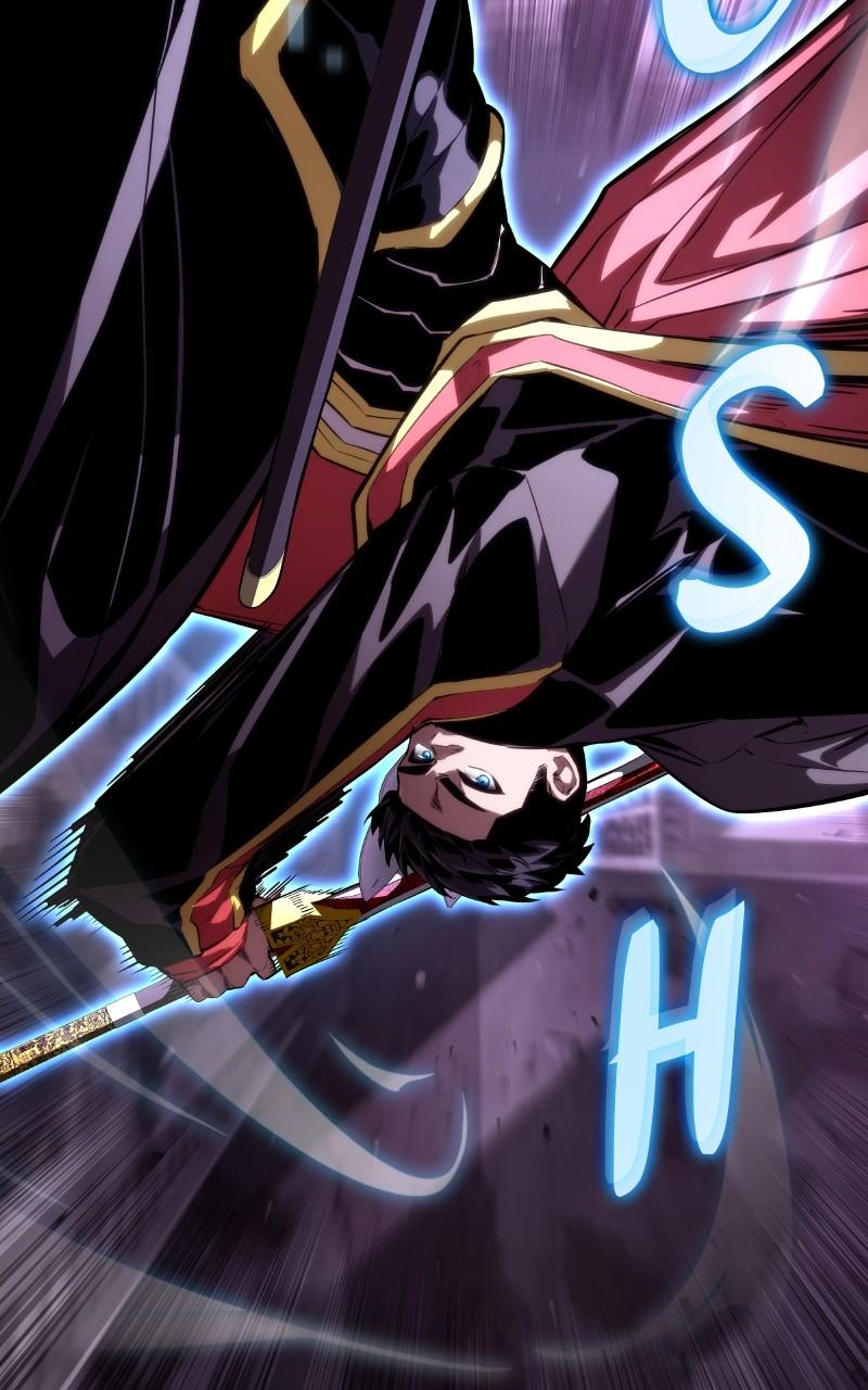 Read Boundless Ascension Manga Online