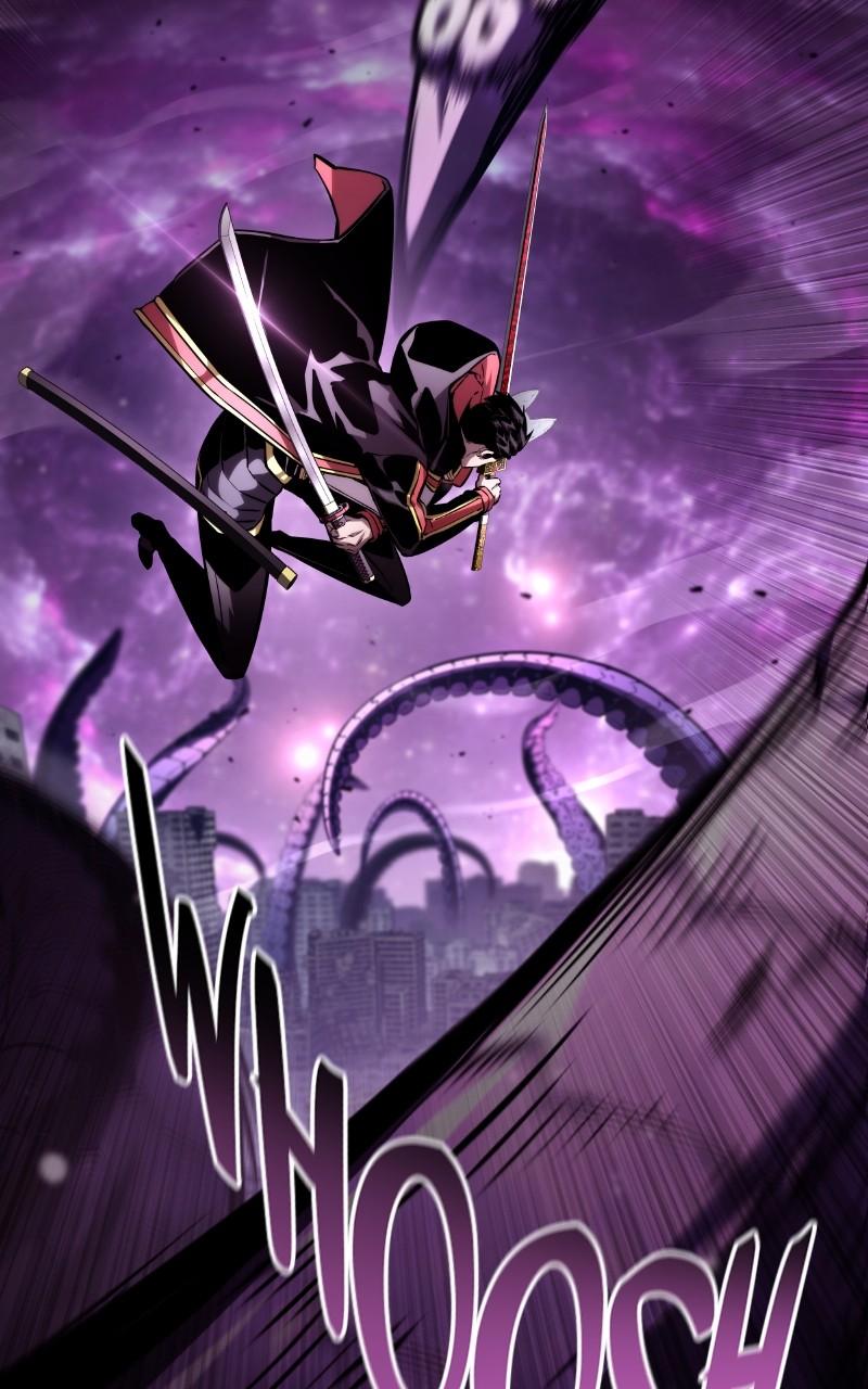 Read Boundless Ascension Manga Online