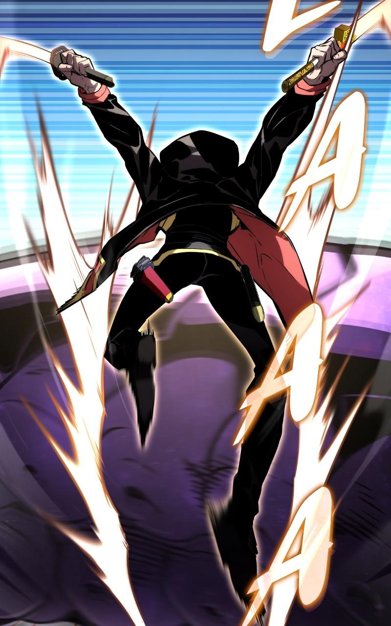 Read Boundless Ascension Manga Online