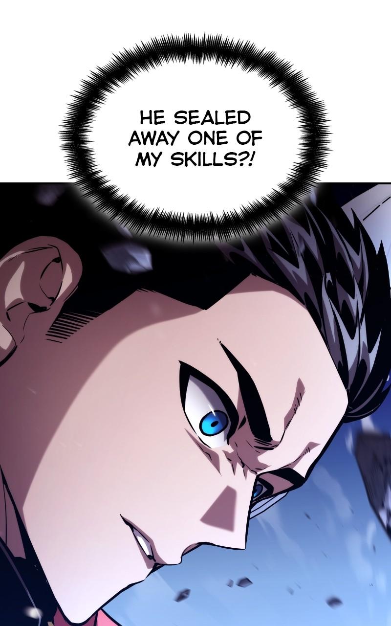 Read Boundless Ascension Manga Online