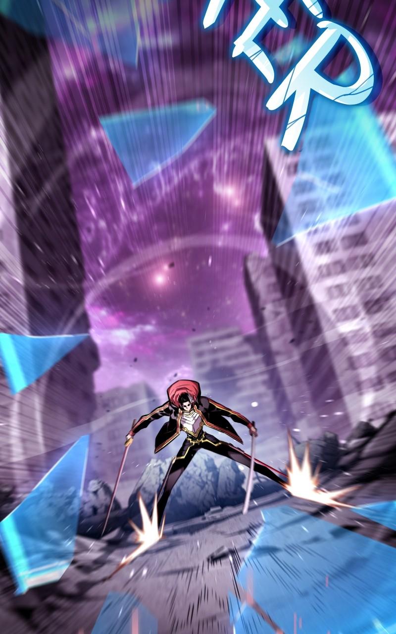 Read Boundless Ascension Manga Online