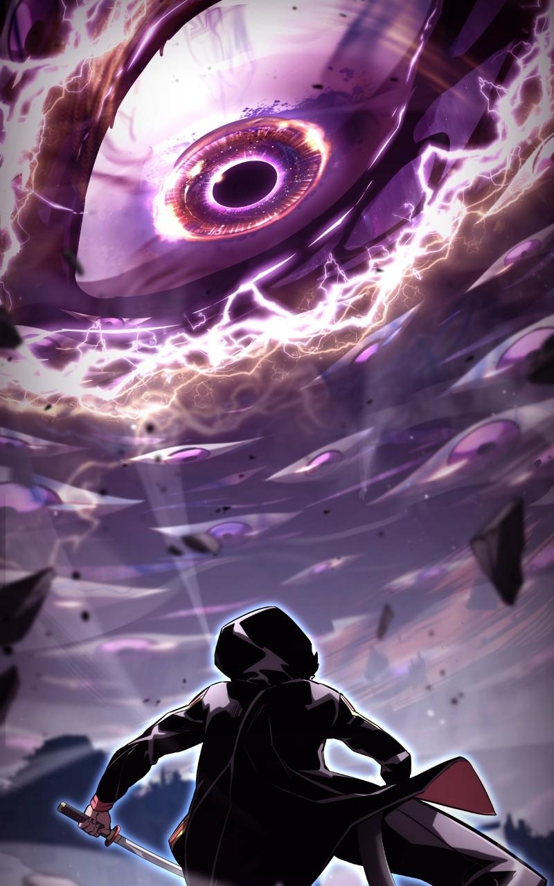 Read Boundless Ascension Manga Online