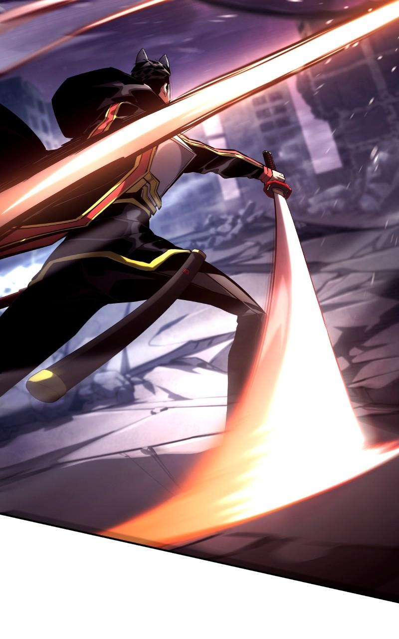 Read Boundless Ascension Manga Online