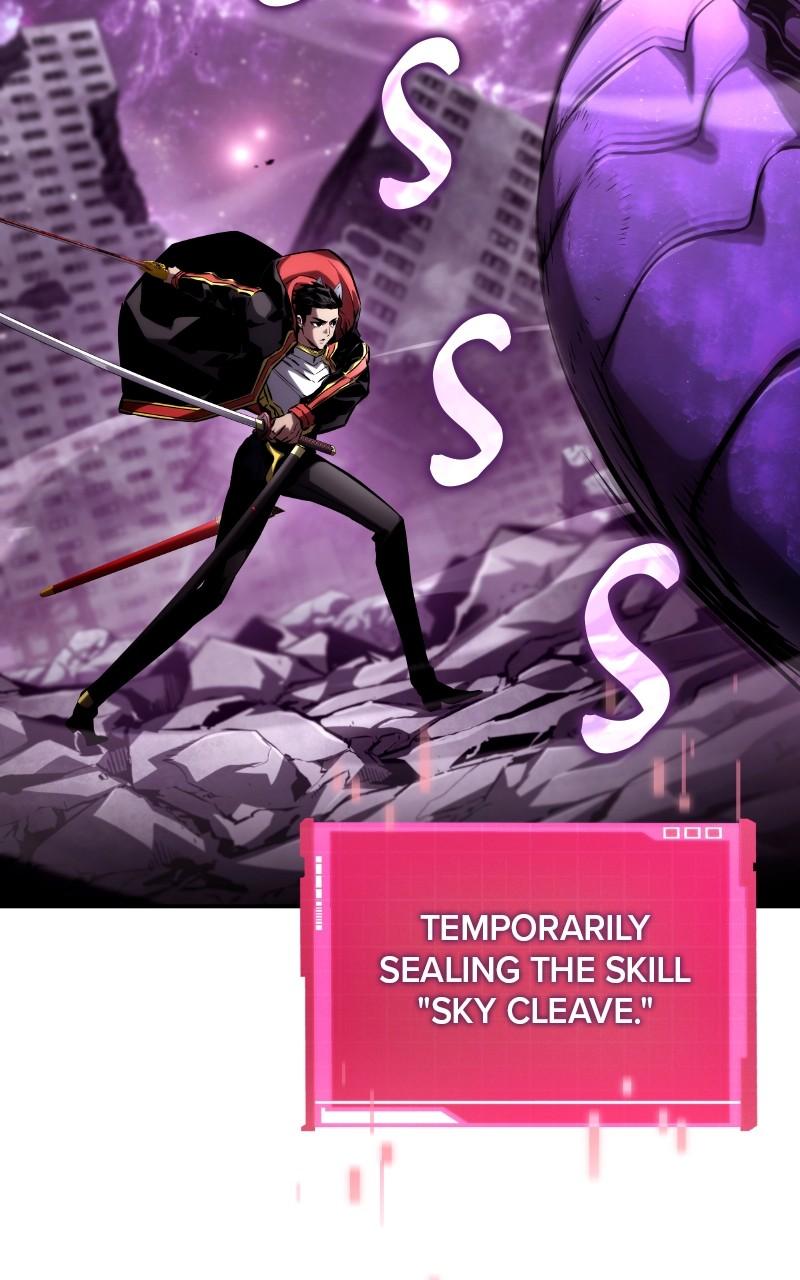 Read Boundless Ascension Manga Online