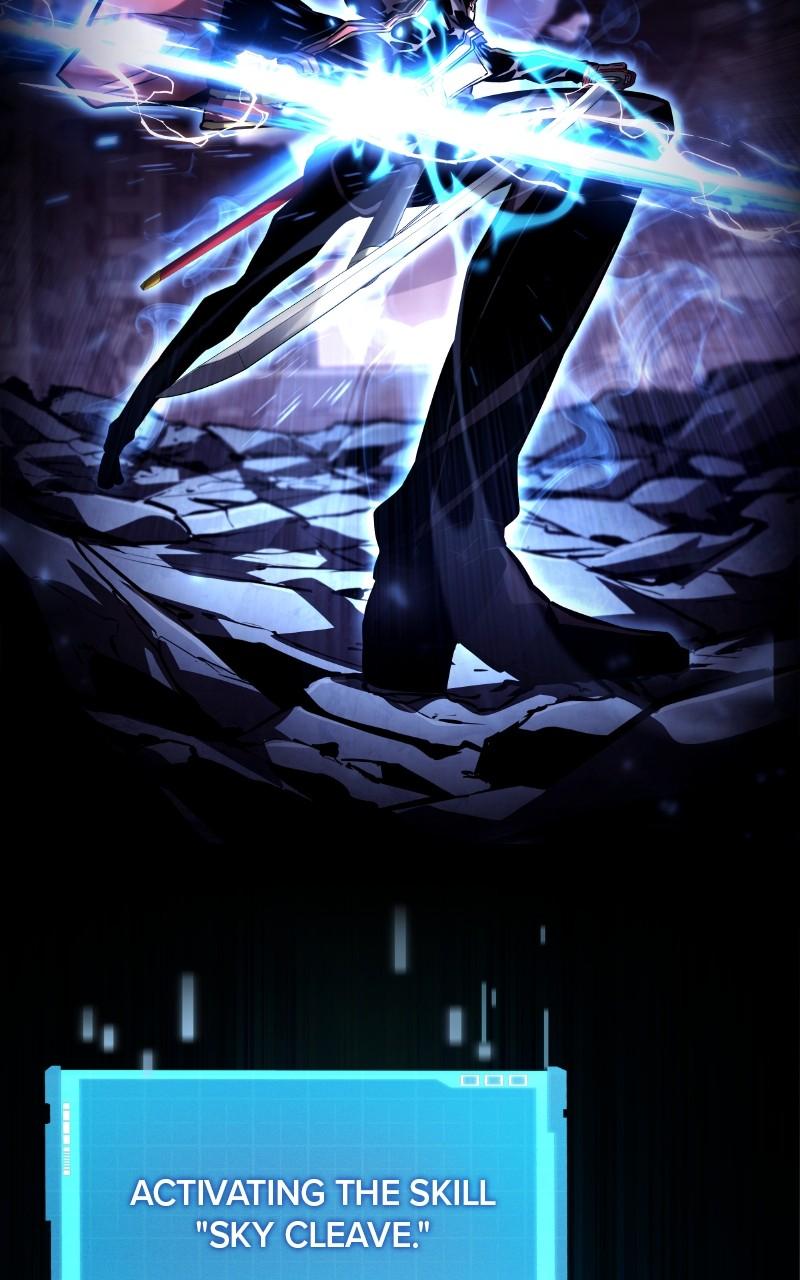 Read Boundless Ascension Manga Online