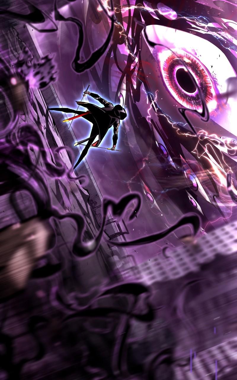 Read Boundless Ascension Manga Online
