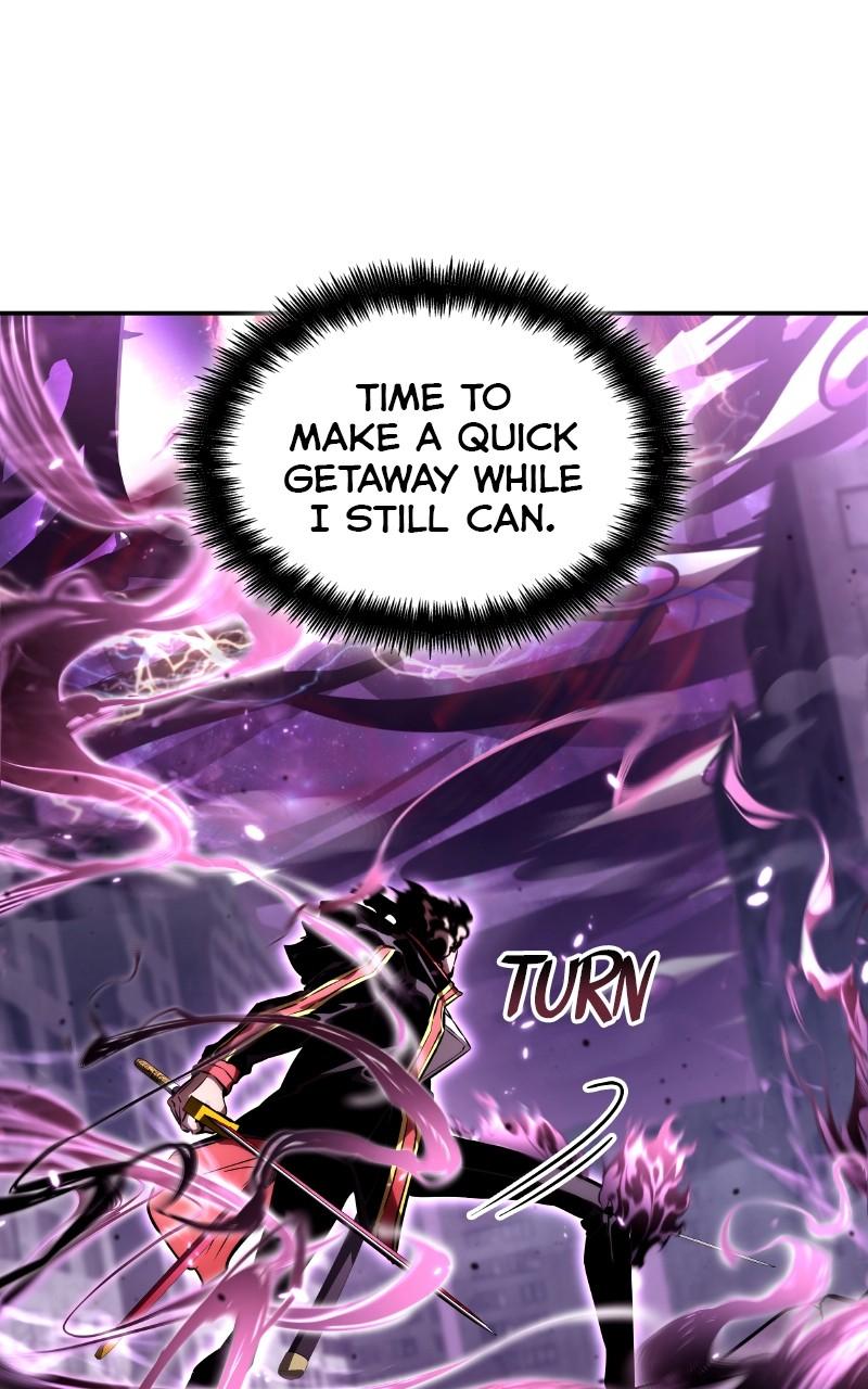 Read Boundless Ascension Manga Online