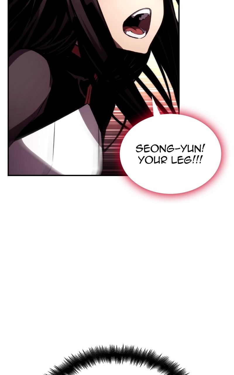 Read Boundless Ascension Manga Online