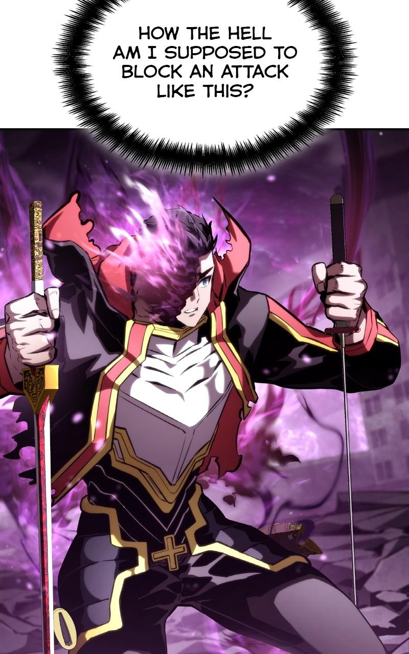 Read Boundless Ascension Manga Online