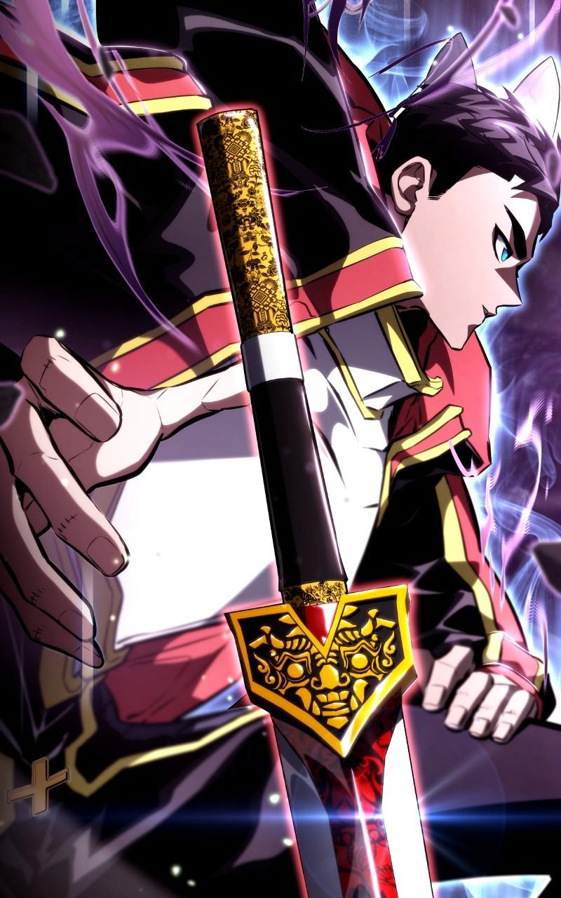 Read Boundless Ascension Manga Online