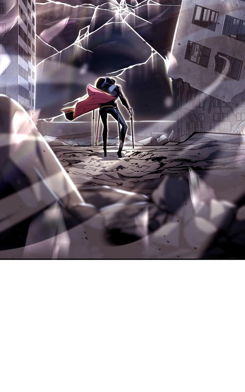 Read Boundless Ascension Manga Online