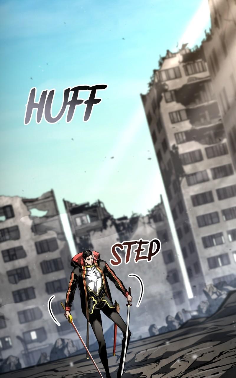 Read Boundless Ascension Manga Online