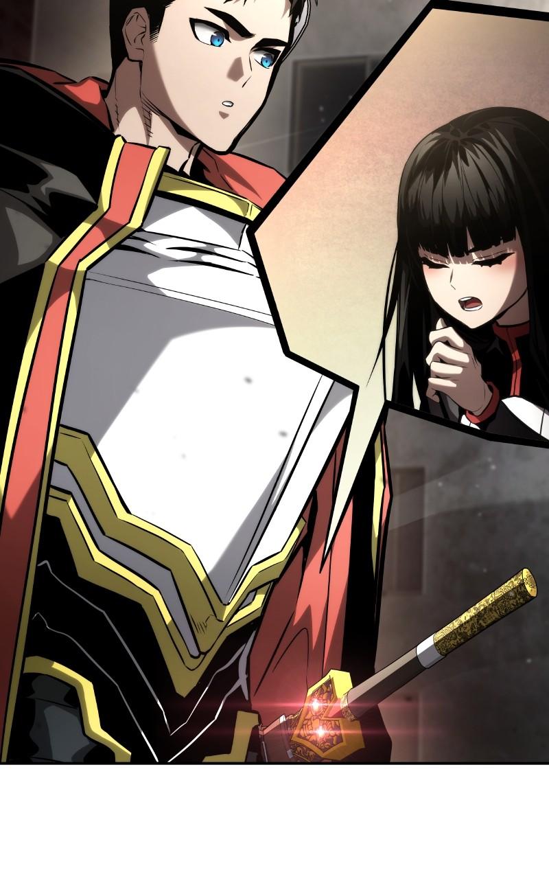 Read Boundless Ascension Manga Online