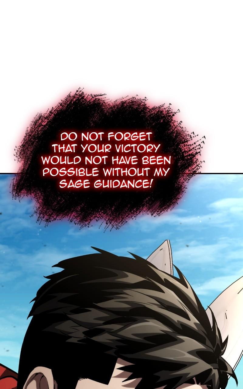 Read Boundless Ascension Manga Online