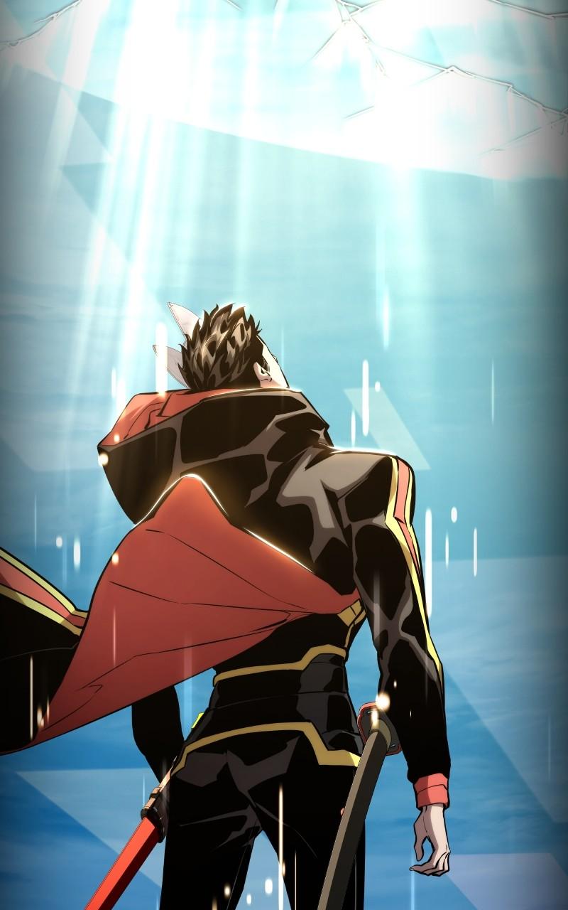 Read Boundless Ascension Manga Online