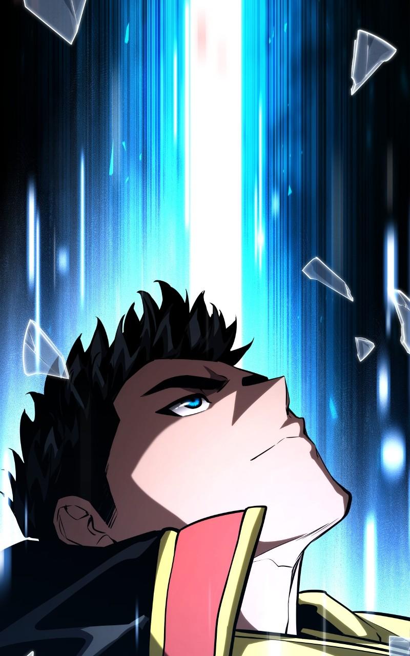 Read Boundless Ascension Manga Online