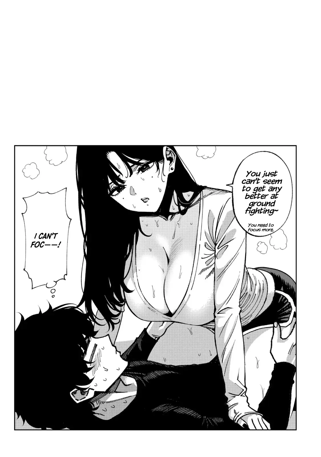 Read Bouryoku Banzai Manga Online