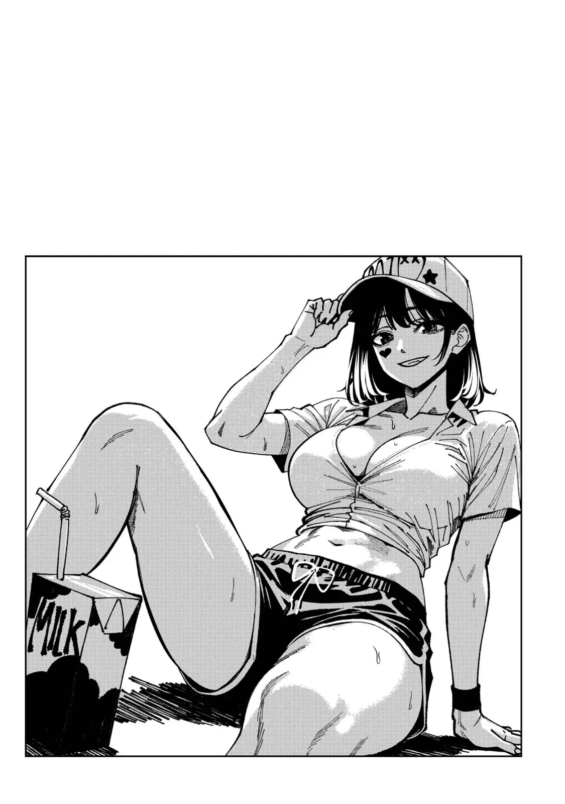 Read Bouryoku Banzai Manga Online
