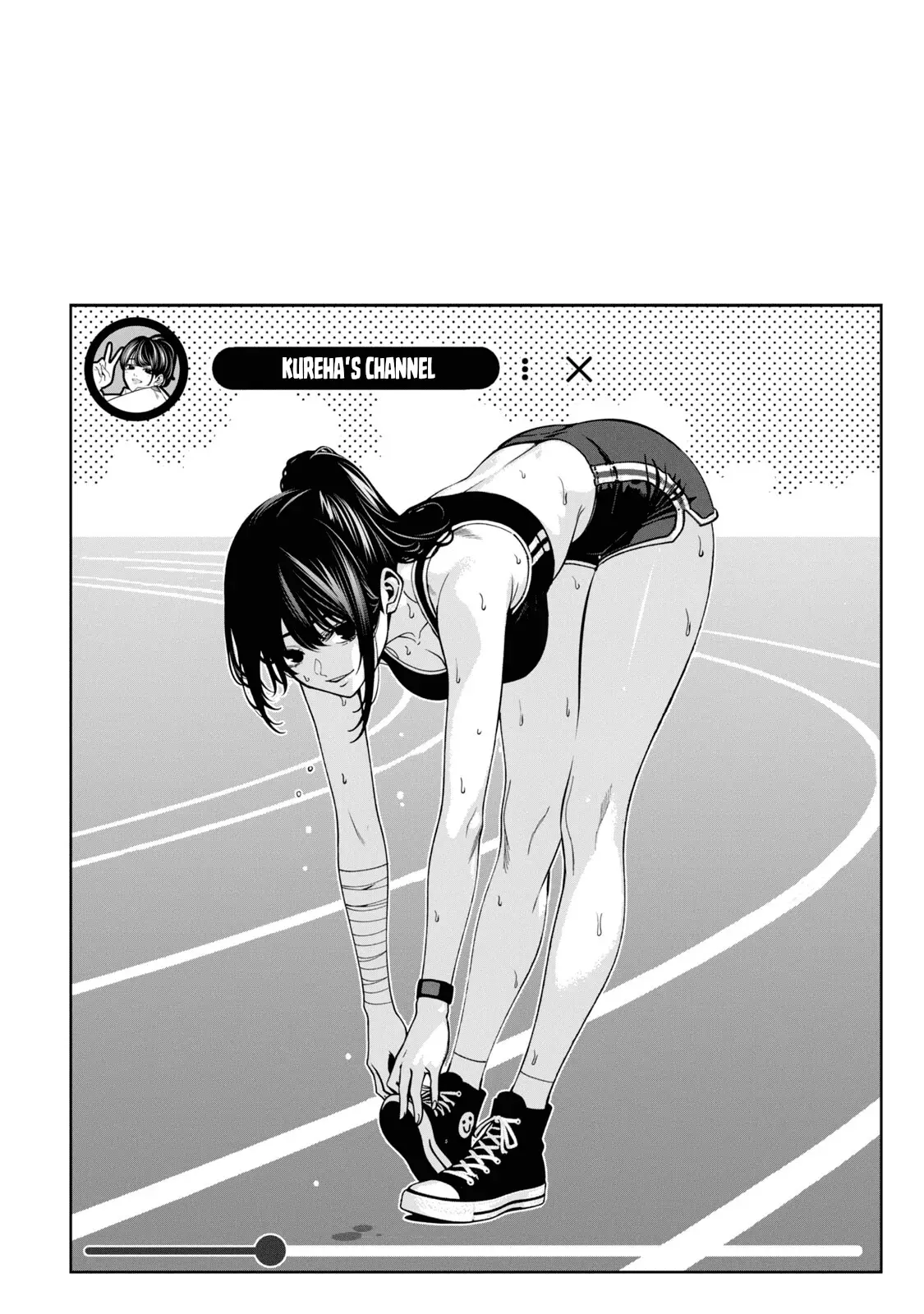 Read Bouryoku Banzai Manga Online