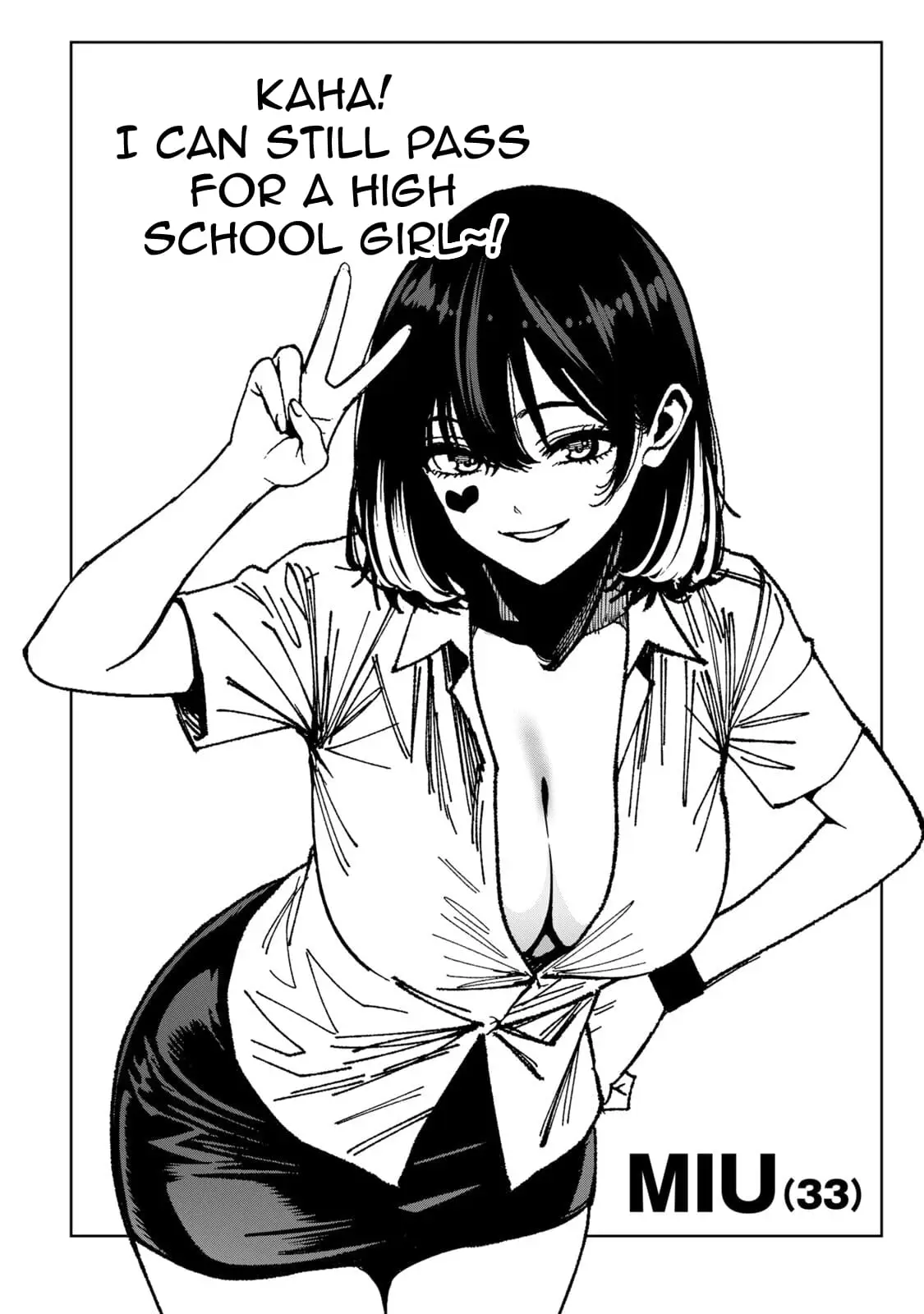 Read Bouryoku Banzai Manga Online