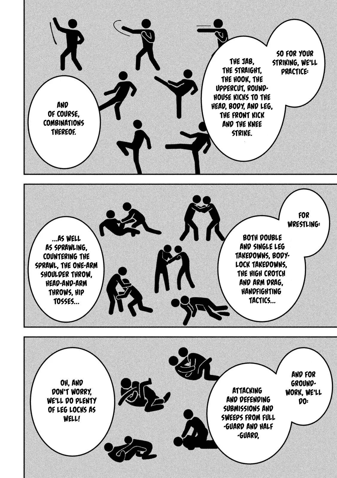 Read Bouryoku Banzai Manga Online