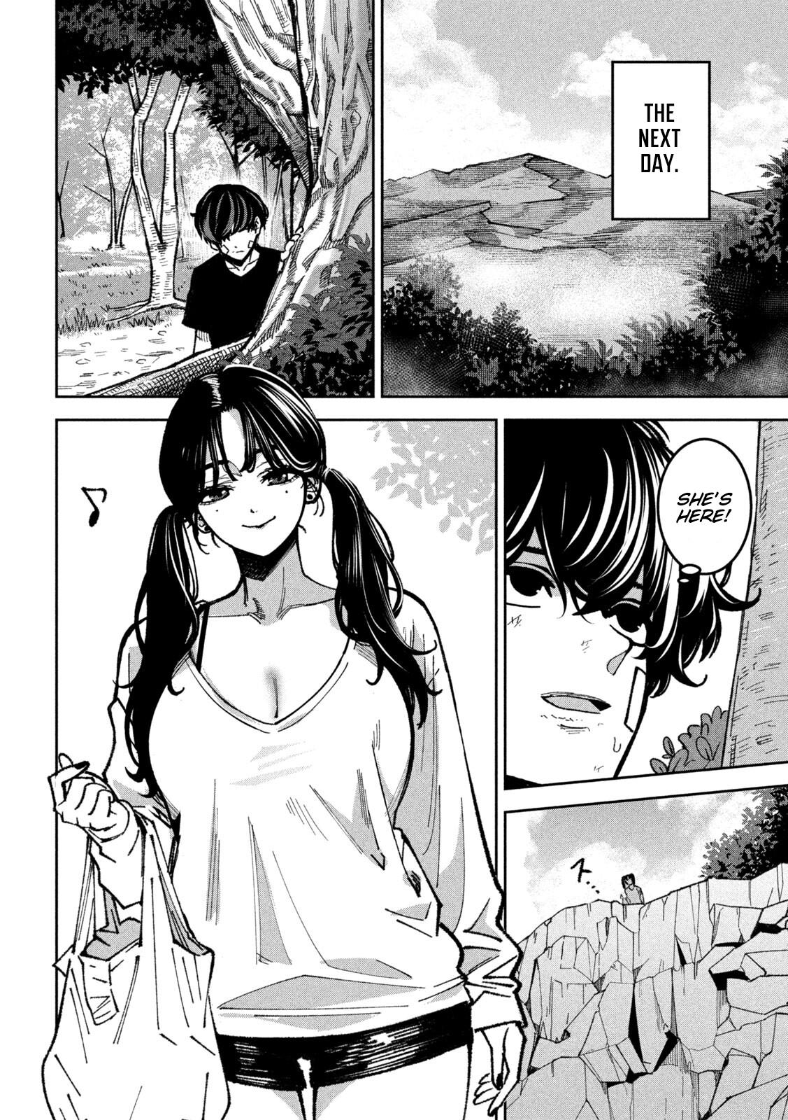 Read Bouryoku Banzai Manga Online