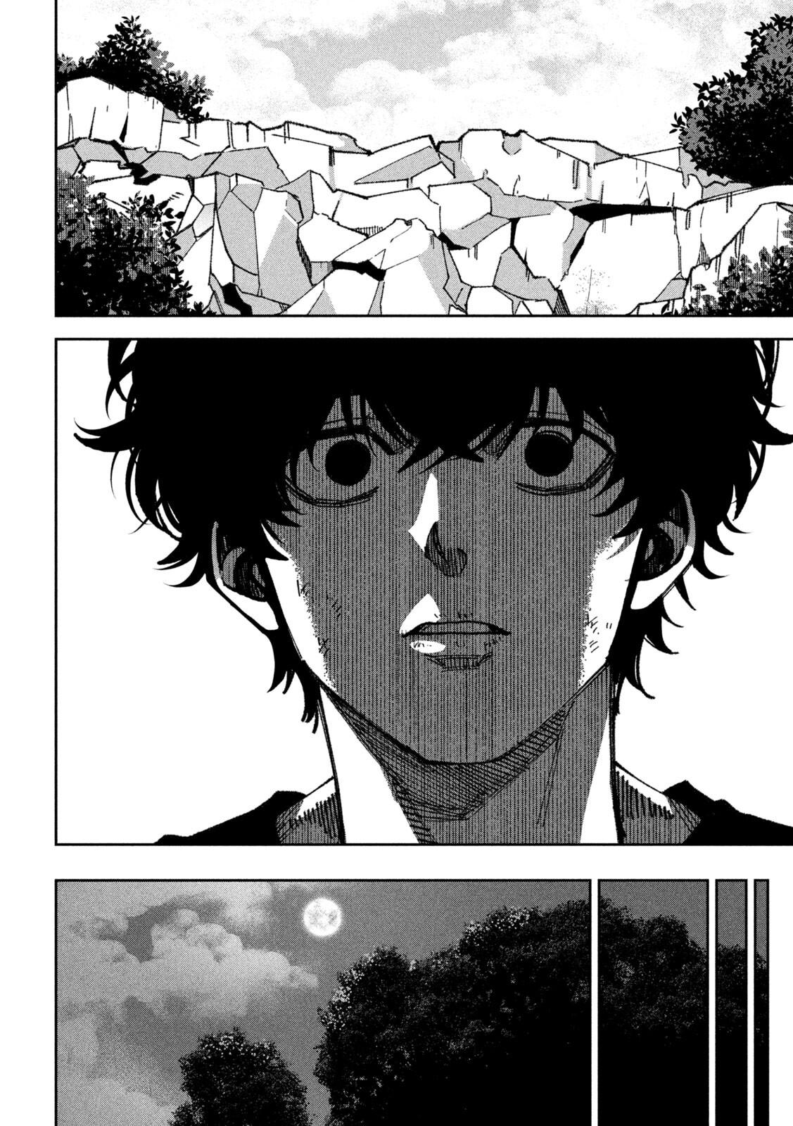 Read Bouryoku Banzai Manga Online
